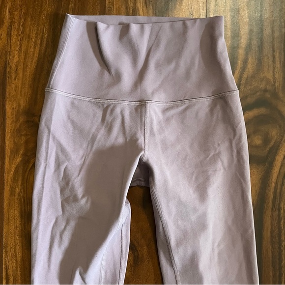 Lululemon Align Pant Full Length 28" - Picture 3 of 8